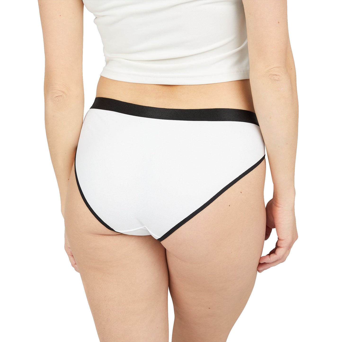 Bee Cool Women's Underwear, Fun Panties, Cute Lingerie, Gift for Her, Comfortable Underwear, Bee Themed Intimates