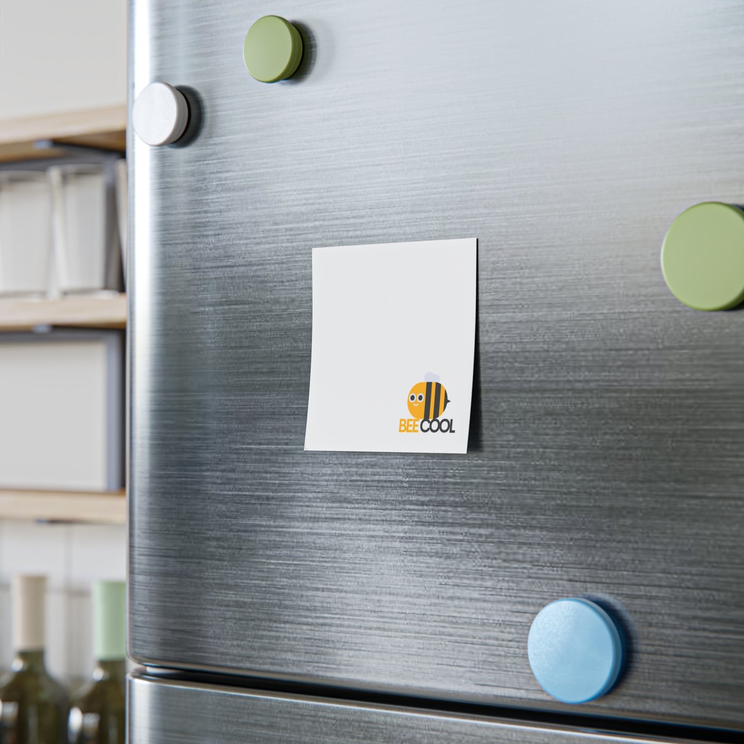 Bee Cool Post-it® Note Pads