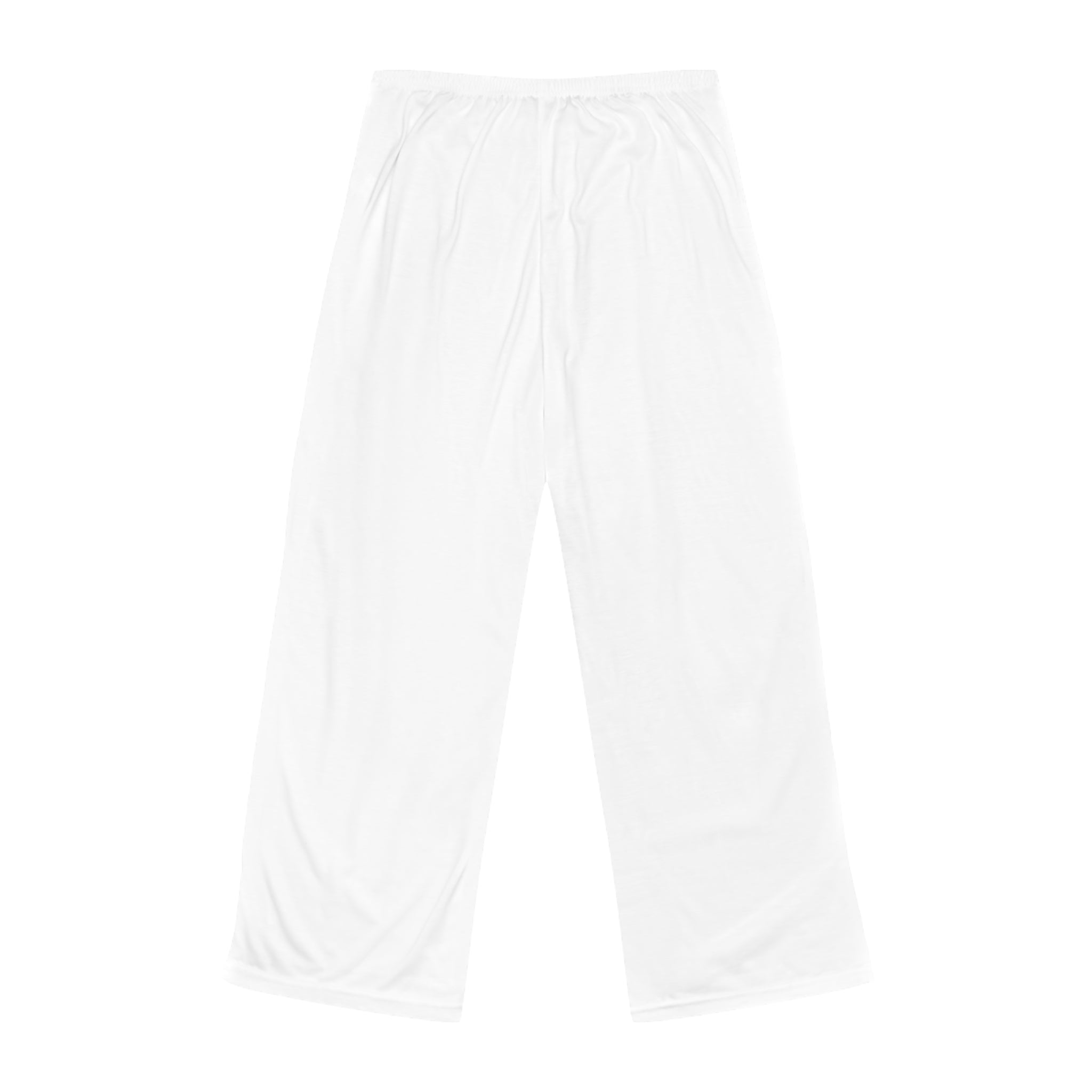 Patriotic "LOVE" Women's Pajama Pants — Fourth of July Lounge Sleepwear