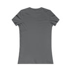 You Won My Heart Tee — Women’s Valentine Tic-Tac-Toe Heart T-Shirt