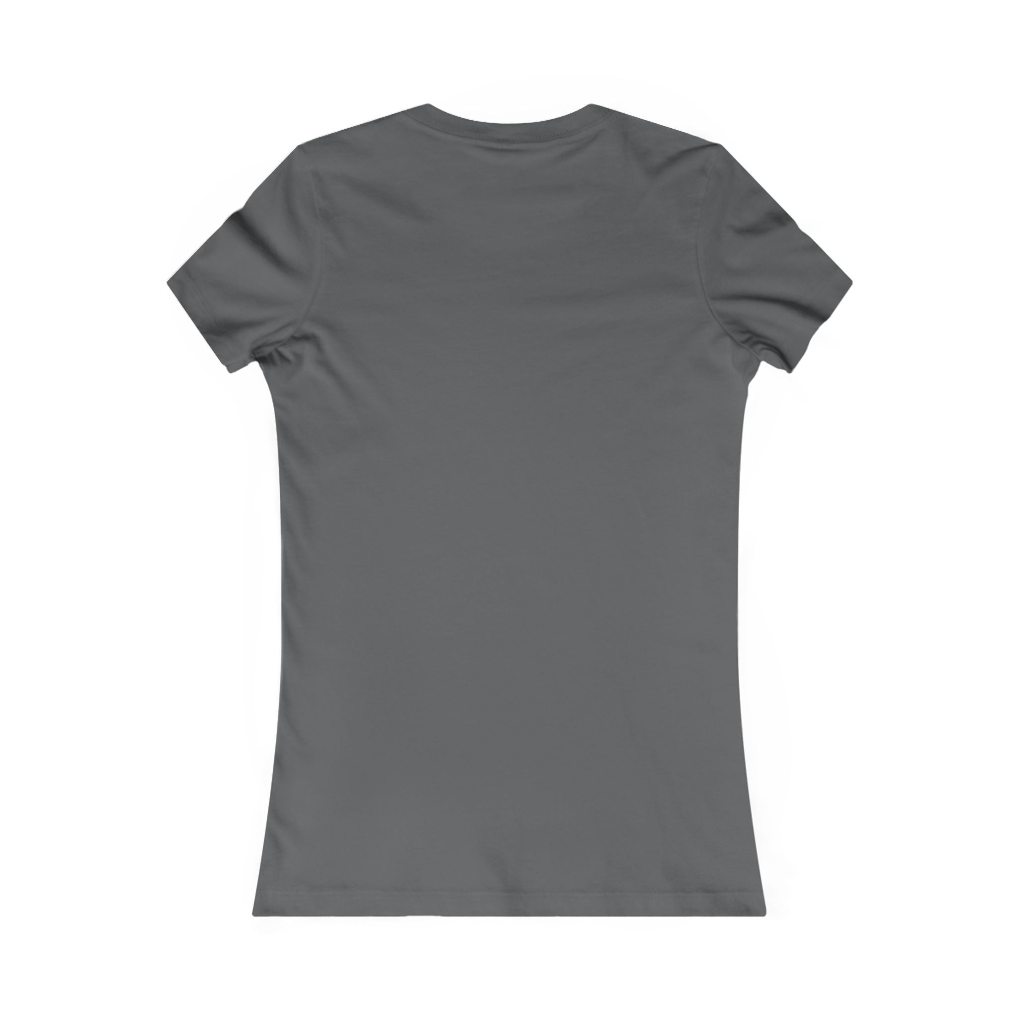 You Won My Heart Tee — Women’s Valentine Tic-Tac-Toe Heart T-Shirt