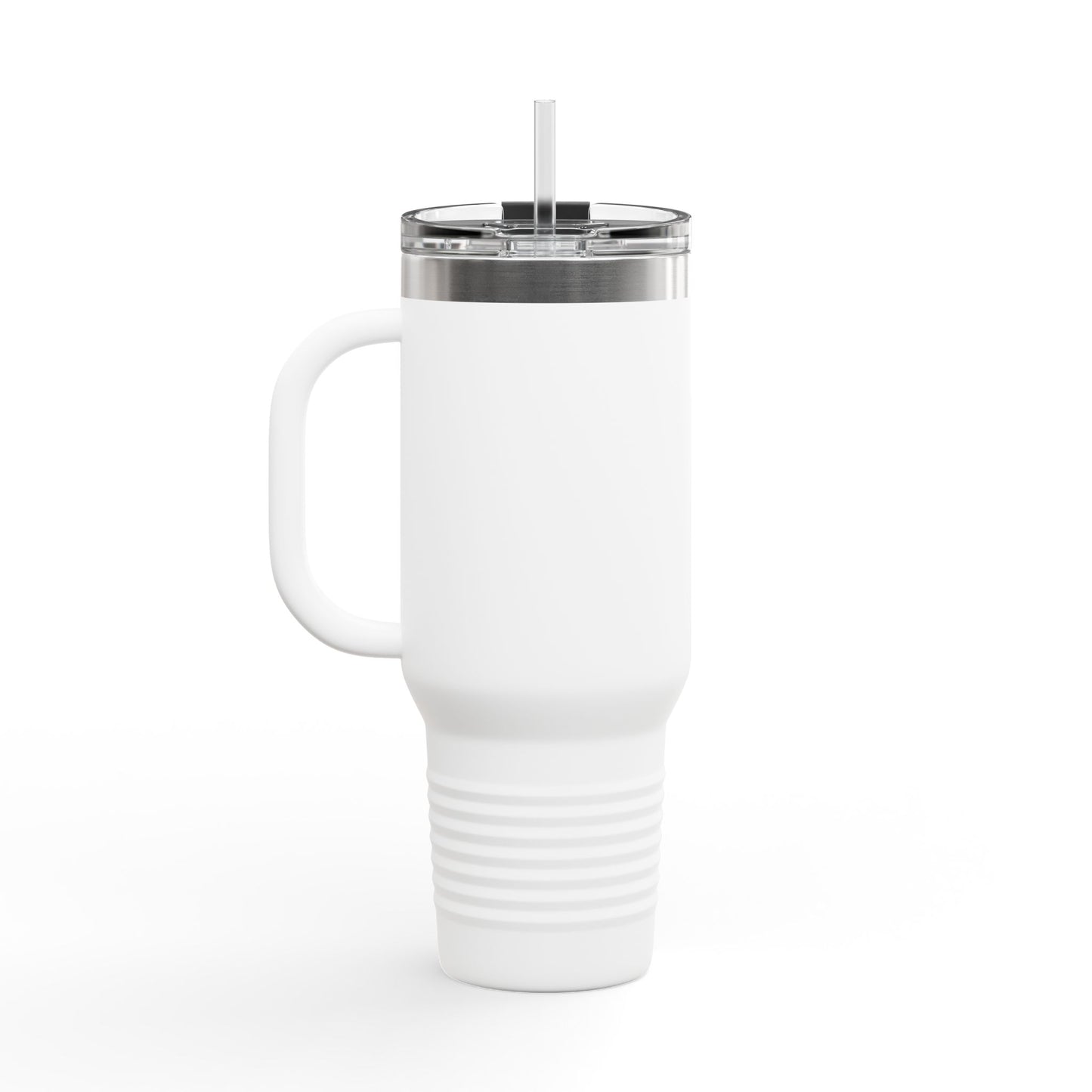 Travel Mug - Keeping It Cool Insulated 40oz