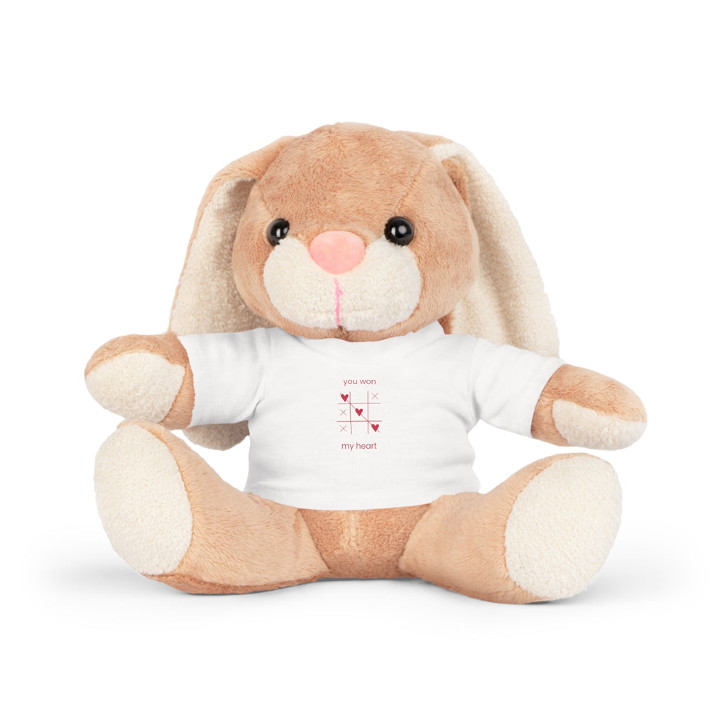 Plush Toy
