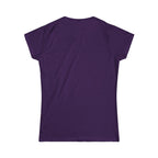 Women's Softstyle T-Shirt – Semi-Fitted Ringspun Cotton Tee