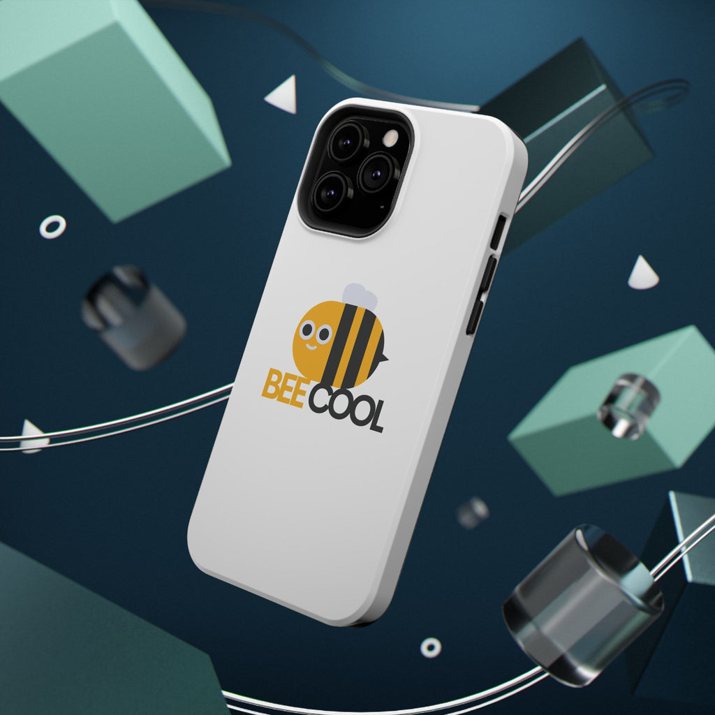 Bee Cool Impact-Resistant Phone Case