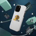 Bee Cool Impact-Resistant Phone Case