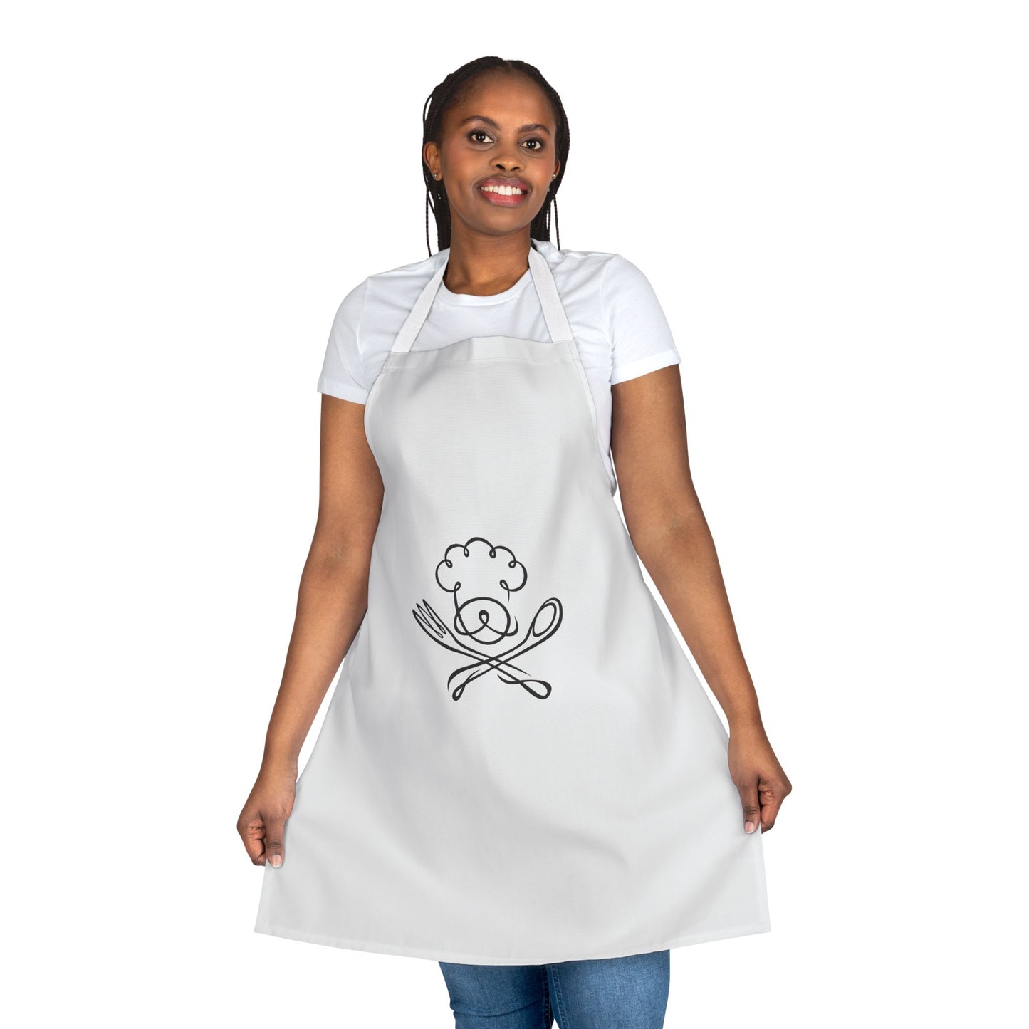 Chef Bear Apron with 5-Color Straps, Funny Cooking Gift for Home Chefs, Unique Kitchen Accessory, Birthday or Holiday Present, Animal [...]