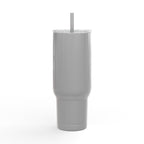 Engraved Insulated Tumbler - Protect Your Peace, Perfect for Travel, Outdoor Adventures, Eco-Friendly Gift, Personalized Drinkware, [...]