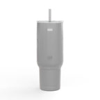 Engraved Insulated Tumbler - Protect Your Peace, Perfect for Travel, Outdoor Adventures, Eco-Friendly Gift, Personalized Drinkware, [...]