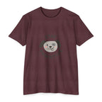 Unisex CVC Jersey T-shirt