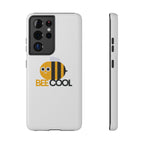 Bee Cool Impact-Resistant Phone Case