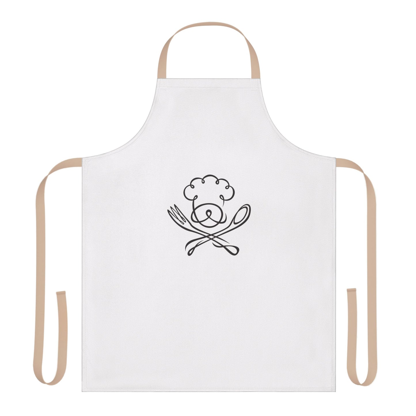 Chef Bear Apron with 5-Color Straps, Funny Cooking Gift for Home Chefs, Unique Kitchen Accessory, Birthday or Holiday Present, Animal [...]