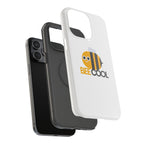 Bee Cool Impact-Resistant Phone Case