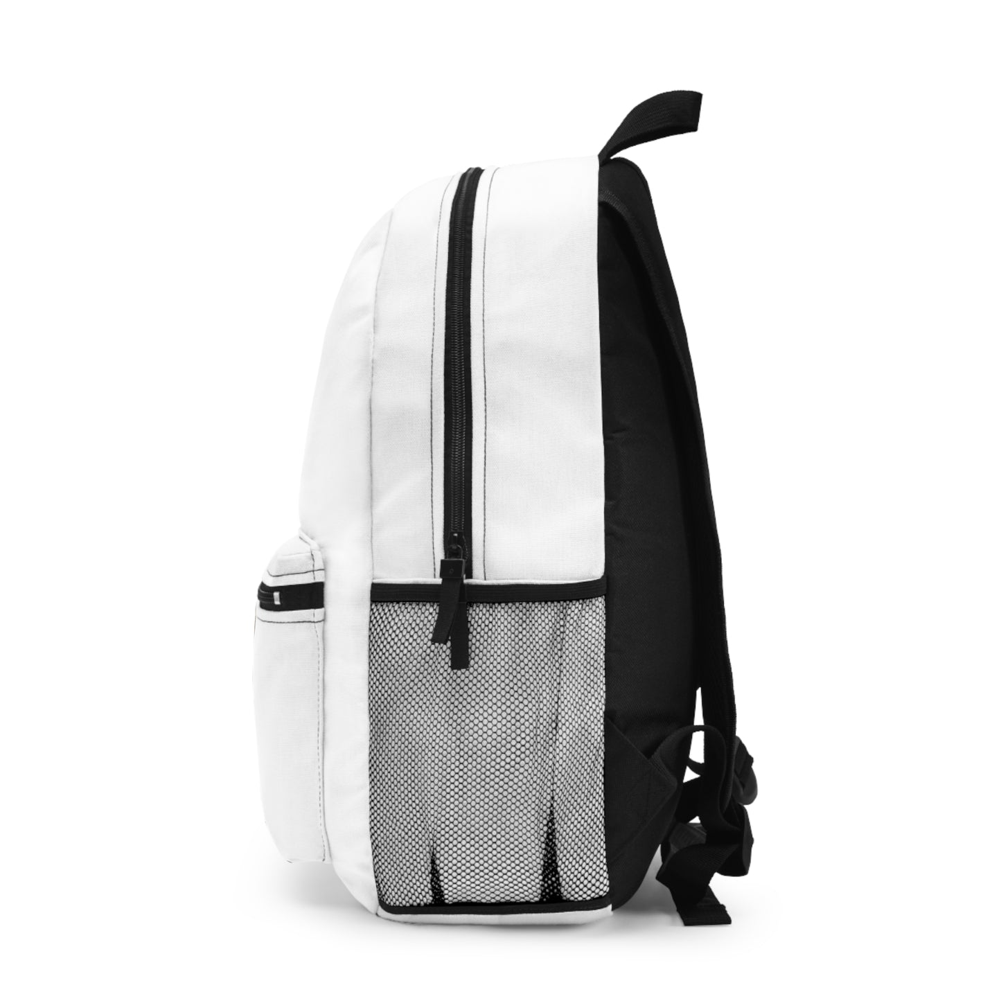 Bee Cool Backpack, Fun School Bag, Kids Backpack, Cute Gift for Students, Bee Lover Accessories
