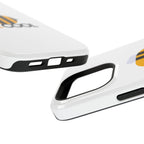 Bee Cool Impact-Resistant Phone Case
