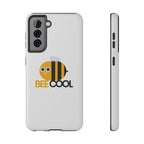 Bee Cool Impact-Resistant Phone Case