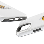 Bee Cool Impact-Resistant Phone Case