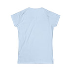 Women's Softstyle T-Shirt – Semi-Fitted Ringspun Cotton Tee