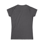 Women's Softstyle T-Shirt – Semi-Fitted Ringspun Cotton Tee