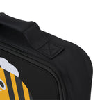Bee Cool Lunch Bag — Cute Bee Insulated Kids Lunchbox