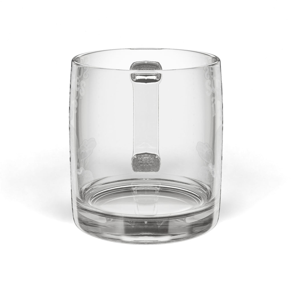 Engraved Coffee Mug - Perfect Gift for Coffee Lovers