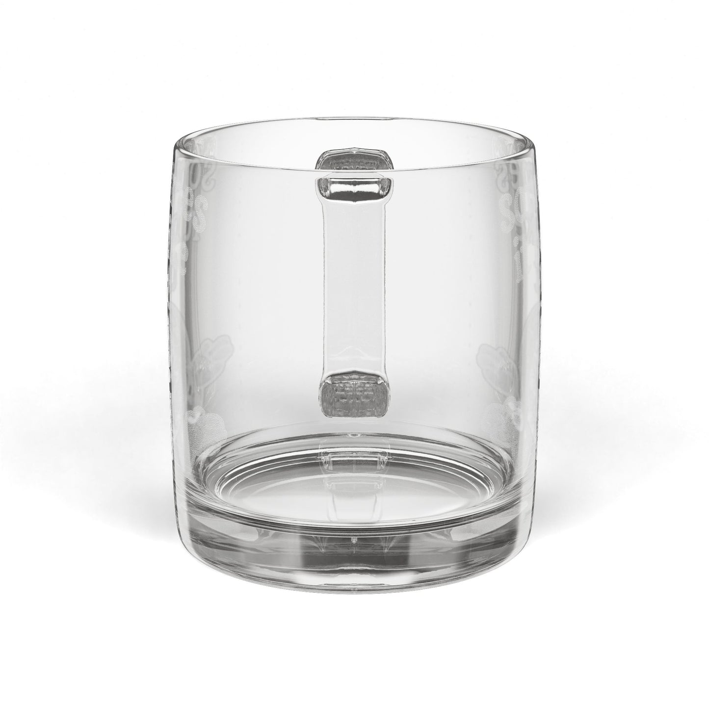 Engraved Coffee Mug - Perfect Gift for Coffee Lovers