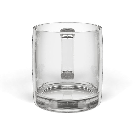 Engraved Coffee Mug - Perfect Gift for Coffee Lovers