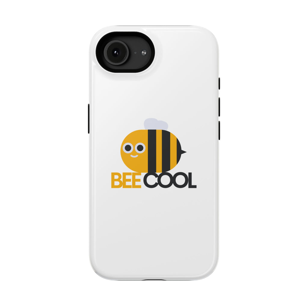 Bee Cool Impact-Resistant Phone Case