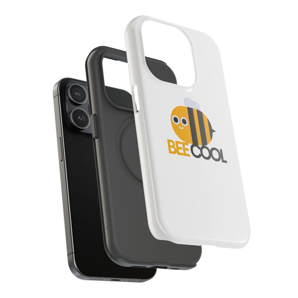 Bee Cool Impact-Resistant Phone Case