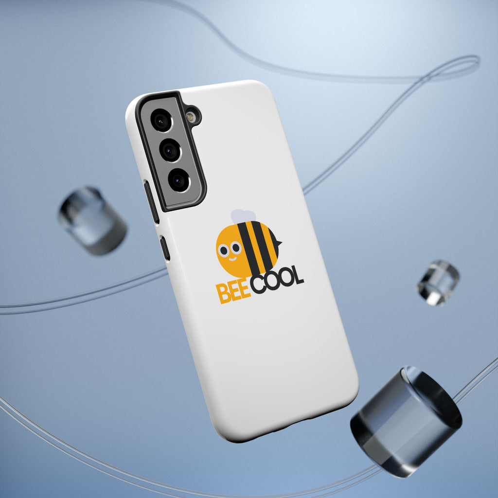 Bee Cool Impact-Resistant Phone Case