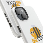 Bee Cool Impact-Resistant Phone Case