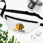 Bee Cool Fanny Pack - Fun and Stylish Accessory for Everyday Adventures