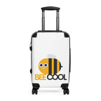 Bee Cool Travel Suitcase
