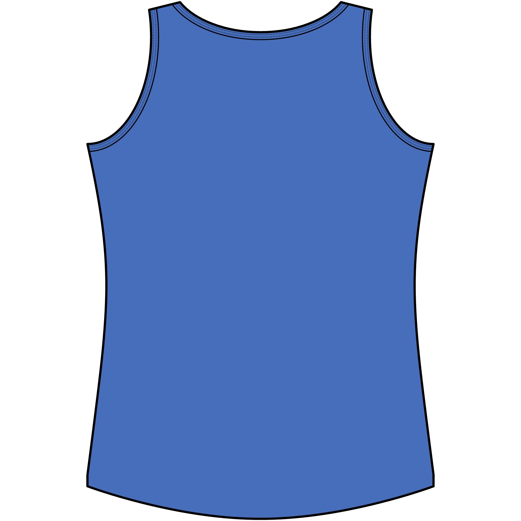 Love Every Day Tank Top