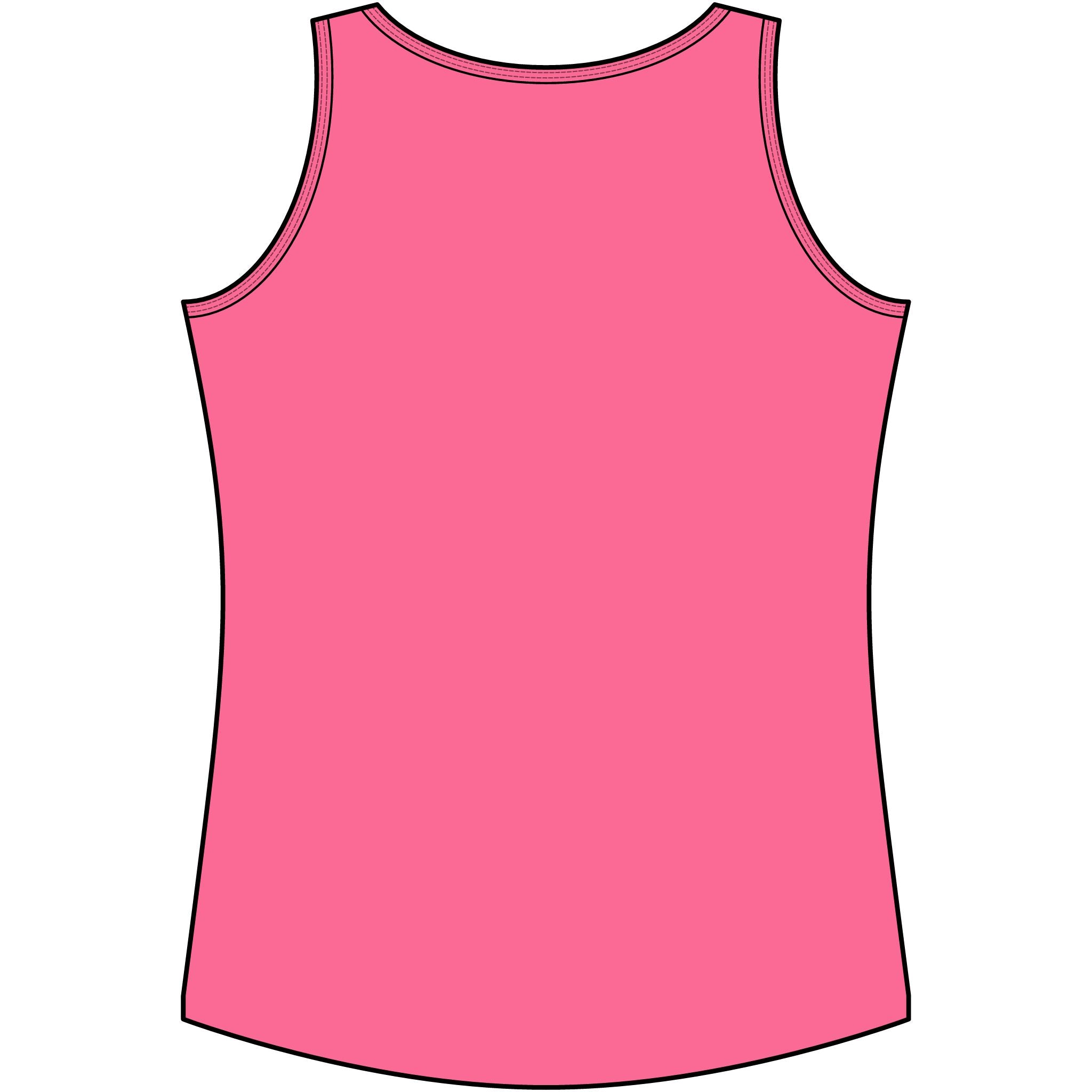 Love Every Day Tank Top