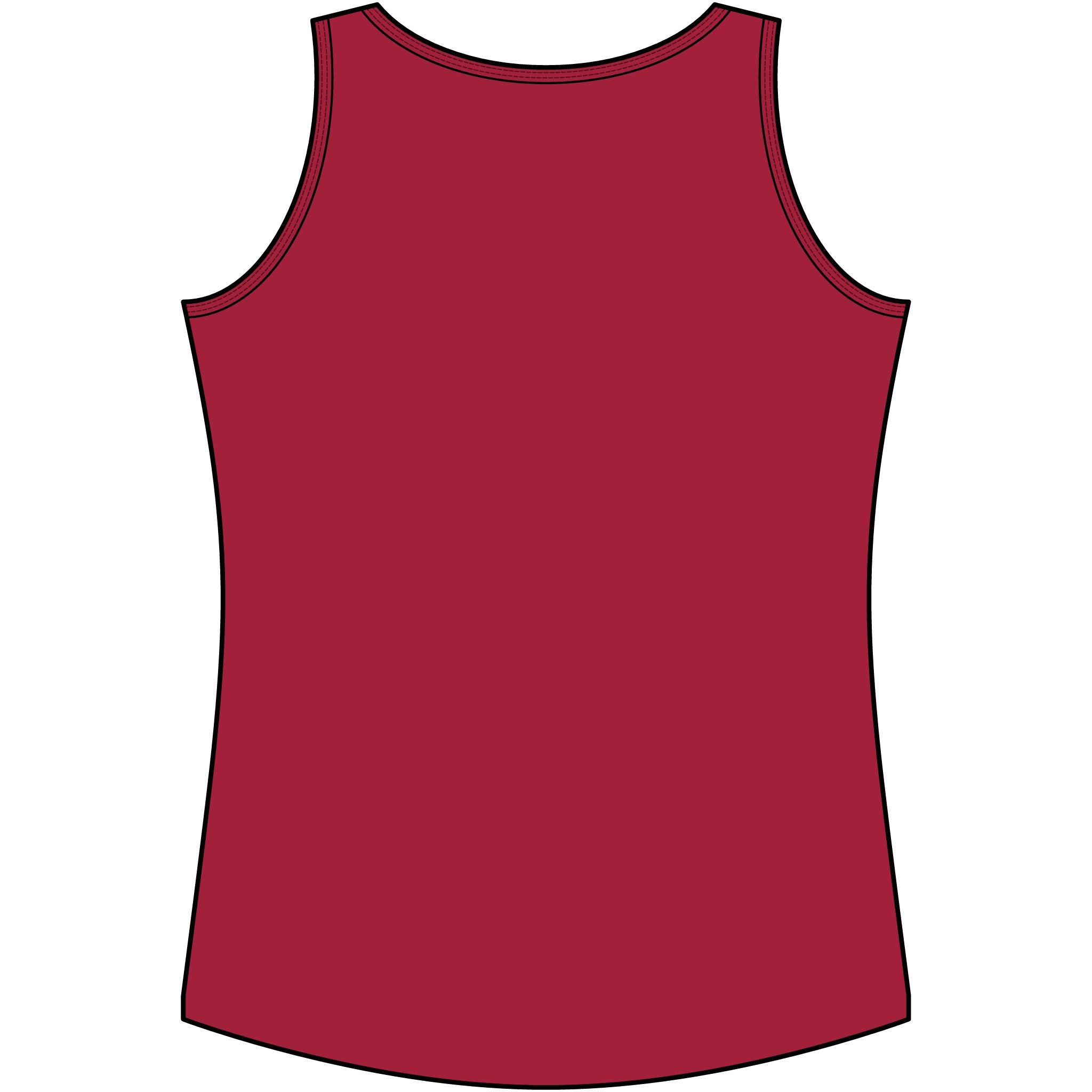 Love Every Day Tank Top