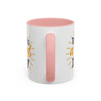 Today Is A Good Day Coffee Mug — Positive Morning Ceramic Accent Mug (11/15oz)