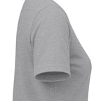 Women's Softstyle T-Shirt – Semi-Fitted Ringspun Cotton Tee