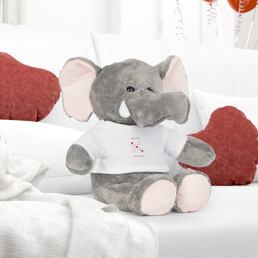 Plush Toy