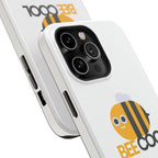 Bee Cool Impact-Resistant Phone Case