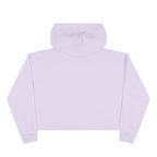 Sometimes It Be Like That Cropped Hoodie — Casual Chill Graphic Crop Top