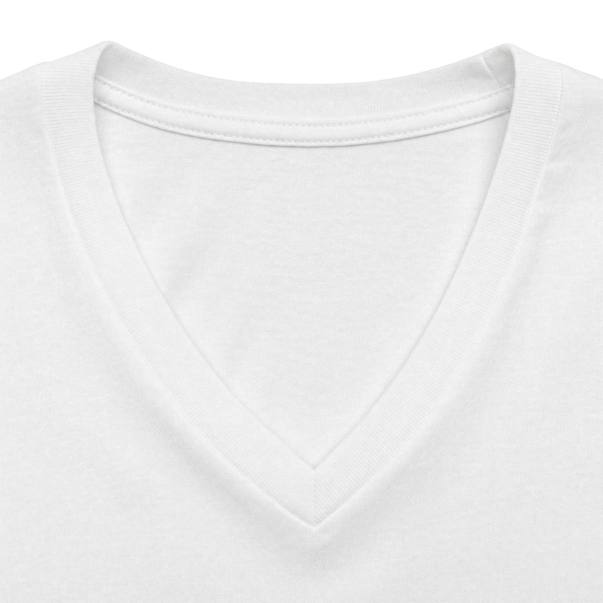 Florida Sunshine State V-Neck T-Shirt – Women's Retro Palm Tree Tee