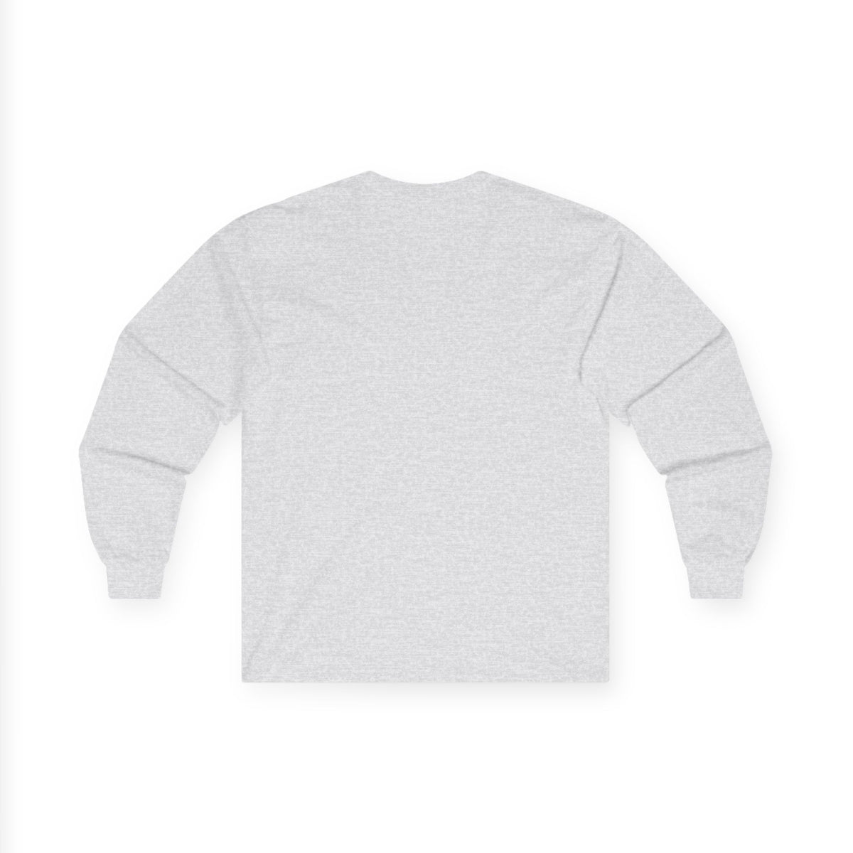 Tic Tac Toe Heart Long Sleeve Tee