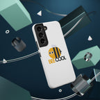 Bee Cool Impact-Resistant Phone Case