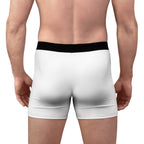 Bee Cool Boxer Briefs — Men's Cute Bee Graphic Underwear