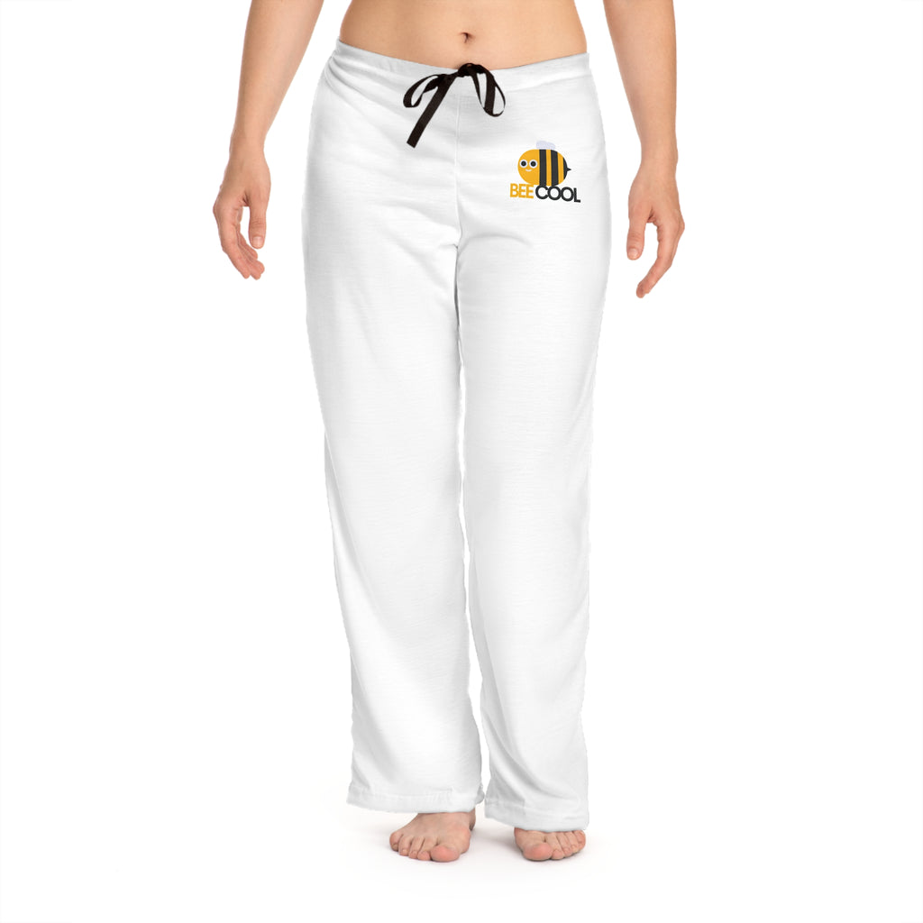 Women's Pajama Pants (AOP)