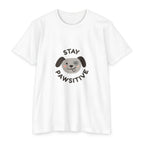 Unisex CVC Jersey T-shirt