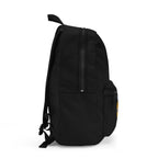Bee Cool Backpack — Cute Cartoon Bee Graphic School Bag