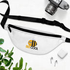 Bee Cool Fanny Pack — Cute Bee Waist Bag