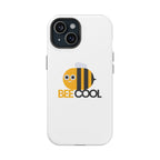 Bee Cool Impact-Resistant Phone Case